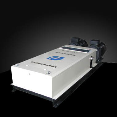 VMHP膜法海水淡化高压泵